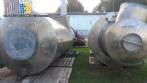 Sistema de secado de productos Spray Dryer Galaxie
