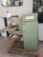 Mquina semi automtica caja soldadura electrnica