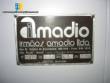 Procesador de alimentos Amadio