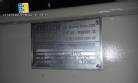 Molino pulverizador con disco para azucar acero inoxidable Netzsch