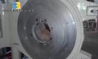 Molino pulverizador con disco para azucar acero inoxidable Netzsch