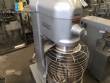 Agitador planetario en acero inoxidable Hobart
