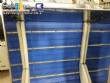Taponadora a presin para botellas, latas y tarros de acero inoxidable SLP