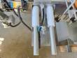 Etiquetadora automtica para botellas y tarros cilndricos planos Maqmundi