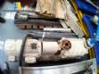 M�quinas de la industria farmac�utica