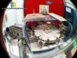 M�quinas de la industria farmac�utica
