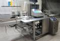 Flow pack envases para pizza