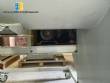 Mezcladora de cinta de acero al carbono color plata