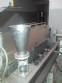 Conjunto de doble mezclador en acero inoxidable