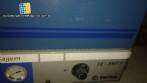 Horno farmac�utico para esterilizaci�n y secado Tecnal