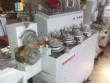 Lnea de fabricacin de caramelos y chupetes marca Hansella
