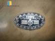 Horno industrial
