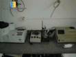 Equipo completo de laboratorio
