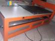 Fresadora CNC Precision