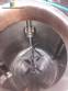 Reactor de presin 1.500 kg Rodrinox