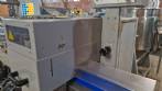 Envasadora horizontal Flow Pack Cavanna