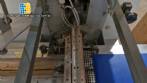 Envasadora horizontal Flow Pack Cavanna