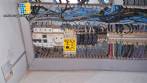 Envasadora horizontal Flow Pack Cavanna
