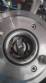 Molino coloidal de acero inoxidable Nocelli de 4 HP