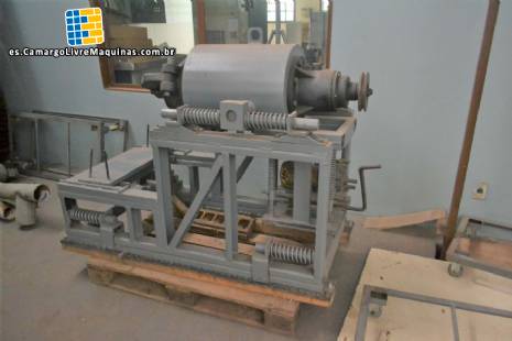 Ca��n de palomitas de ma�z Almo