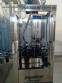 Stainless steel rotary screw filling machine with 9 nozzles Engafbras