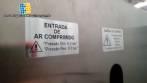 Autoclave acero inoxidable horizontal 200 litros Phoenix Luferco