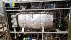 Autoclave acero inoxidable horizontal 200 litros Phoenix Luferco
