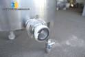 Depsito depsito acero inoxidable Mirainox 240 litros
