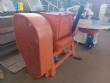 Mezclador con camisa Sigma 60 150 litros