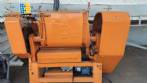 Mezclador con camisa Sigma 60 150 litros