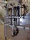 Llenadora giratoria en acero inoxidable Erli 3 caos