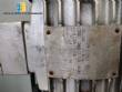 Llenadora giratoria en acero inoxidable Erli 3 caos