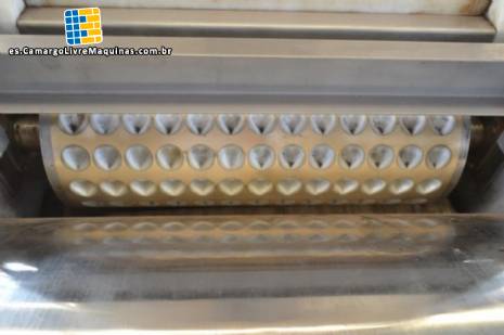 �rmino formador de bomb�n s�lido relleno Sollich