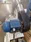 Mquinas de recubrimiento de acero inoxidable Biasinox con soplador