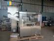 Mquina llenadora de tubos de plstico de acero inoxidable Fabrima