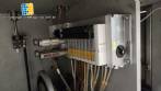 Mquina llenadora de tubos de plstico de acero inoxidable Fabrima