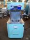 Templadora de chocolate Jaf de acero inoxidable 25 kg