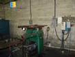 Conjunto de mquinas para trabajar con goma