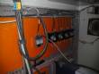 Stand up pouch type packaging machine