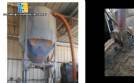 Industria del reciclaje de plsticos PP HDPE y LDPE