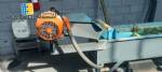 Industria del reciclaje de plsticos PP HDPE y LDPE