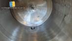 Olla de gas de 50 litros Max Machine TA-50
