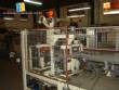 Llenadora lineal con sistema de termoformado