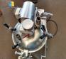 Robot de cocina cortador Geiger 12 litros
