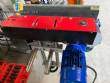 Etiquetadora autom�tica autoadhesiva para botellas cil�ndricas