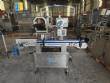 Etiquetadora autom�tica autoadhesiva para botellas cil�ndricas