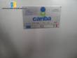 Maquina estuchadora Cariba