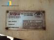 HIDRO SERSPRAY 4 PLUS 4000 4 x 4