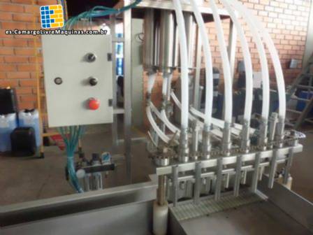 Dosificador para botellas de 500 mL y 1 L