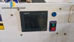 M�quina autom�tica de embalaje horizontal Flow Pack